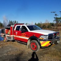 Enfield Volunteer Fire Department (@enfieldns_fire) 's Twitter Profile