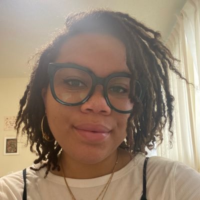 madityler070's profile picture. (NAH-YO) | Writer, Filmmaker, Scholar, Sista, Friend | NC born, LA raised | Find my words in: @popsugar | @dailyorange | @RenegademagSU |@BlackOakTV