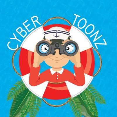 creator of Cyber Toonz and all things Toonz Island