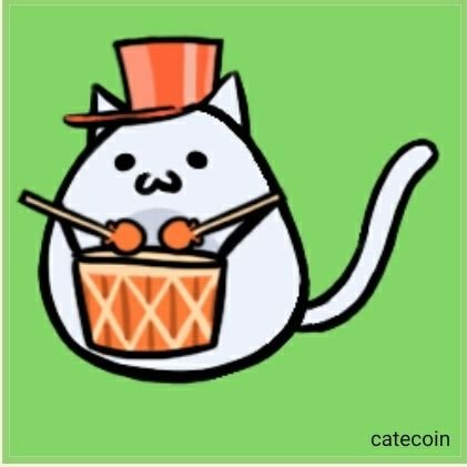 #catecoin
#catecoinarmy