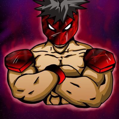 ghostwarriornft's profile picture. Professional Voice actor and Artist. Bringing the voice of boxing to the NFT world. Also Many other characters and stories all available as NFT's.