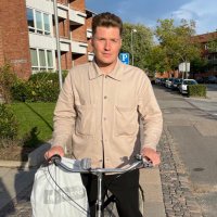 Andri Björn Sigurðsson (@andribjornsig) 's Twitter Profile Photo