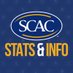 SCAC Stats & Info (@scacstatsinfo) Twitter profile photo SCAC Stats & Info (@scacstatsinfo) Twitter profile photo