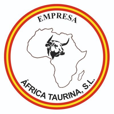 Empresa taurina desde 2021. Gerente @Angel_Modesto_. 📨 africataurina@gmail.com En Instagram @africataurina