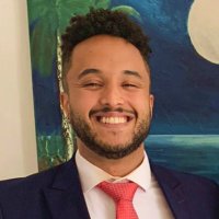 William F. Santana, M.S. π³οΈβππ§π· (@willferr4z) 's Twitter Profile