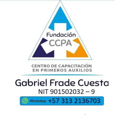 La Fundación CCPA Gabriel Frade Cuesta busca fomentar el desarrollo comunitario brindando una formación integral en salud  y la mejora en APH