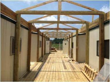 ModularJournal is dedicated to providing news, information and insight about the modular construction and mobile office industry.
