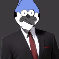 Mordecai The Awesome Blue Jay (@ATLBlueJay) 's Twitter Profileg