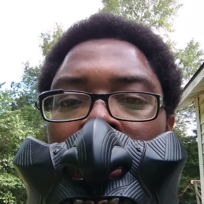 Gaming and Simulation Programmer.
Visual Artist, Musician, Soon to be Mathean, CSct, Engineer(Computer, Electrical, Mechanical)
Everything Nintendo and Disney.