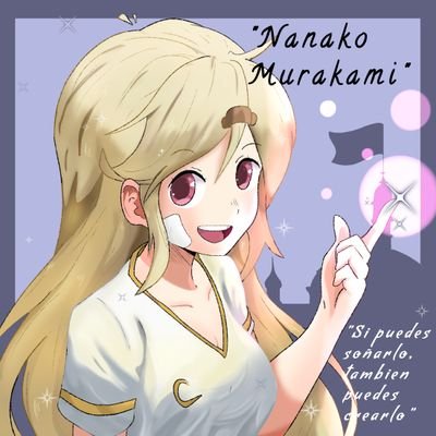 Nanakari Artさんのプロフィール画像