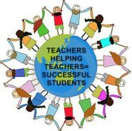 tchr4tchr's profile picture. Teacher Helping Teachers= Successful Students