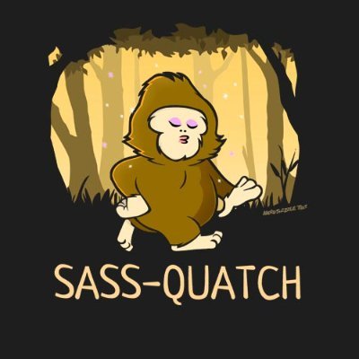 Sass Squatch