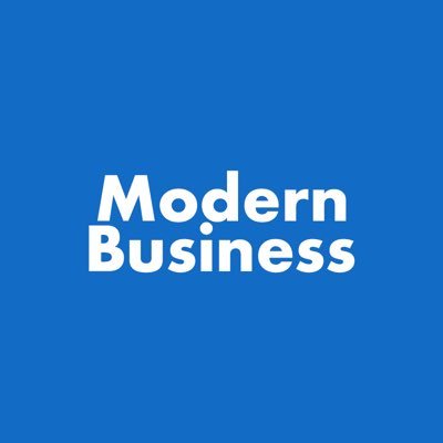 Modern things & business things. My name’s Nate ✌️