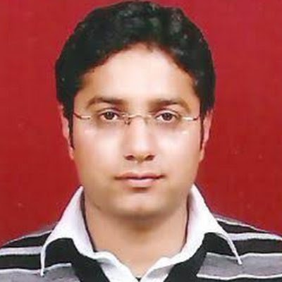 Luckymalhotra08's profile picture. 