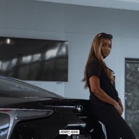 THE NIGERIAN SUPERCAR YOUTUBER(@ridewithmiee) 's Twitter Profile Photo