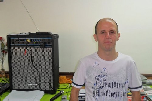 Agente de Segurança Patrimonial & Promoter de Eventos...Contatos nos fones: 8470.4626 + 9699.1589...