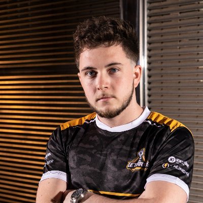 22. Campeón de España Call of Duty, MVP & ROTY 2018 | S. Vico |