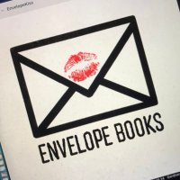 EnvelopeBooks (@envelope_books) 's Twitter Profile