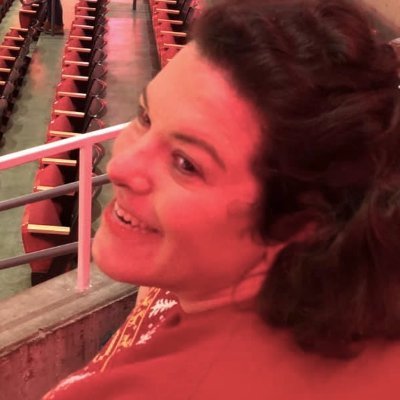 Tillieboom's profile picture. Soo proud of my hubby @GeorgesNiang20🏀⛹🏻💍❤️💛💋 #cyclONEnation  #CPStory #cerebralpalsy