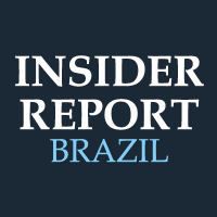 Insider Report Brazil(@insiderreportbr) 's Twitter Profile Photo