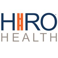 Hiro Health(@hirohealth) 's Twitter Profile Photo