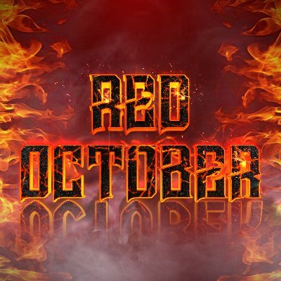 Discord: red.october
#DiabloPartner for Diablo Immortal
Improving the Community of Sanctuary, one Helliquary boss at a time.