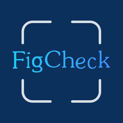 Figcheck Official Account
https://t.co/oC4cPFru8L
A free image falsification checking website. Any comments or suggestions are welcome to email: admin@figchek.com.