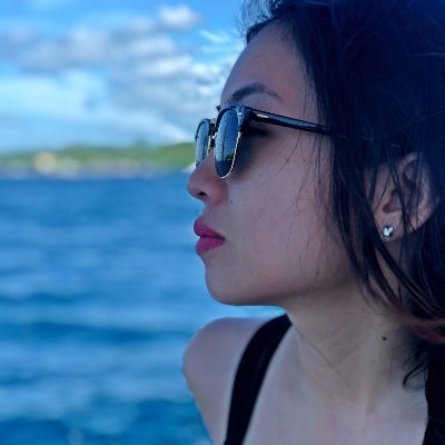 patriciak_lao's profile picture. Laptop Lifestyle