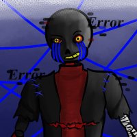 RL.ERROR!SANS (@errorstoryshift) 's Twitter Profile