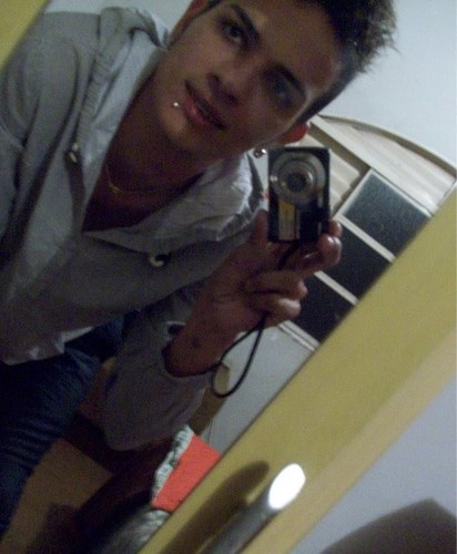 Feeelix por Natureeezaaaaa !
