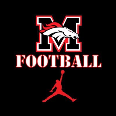 Official Twitter account of Mustang Bronco Football. Oklahoma Class 6A-1. #WinToday #CharacterLeaders #WeAreMustang