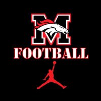 Mustang Football (@1broncofootball) 's Twitter Profile Photo Mustang Football (@1broncofootball) 's Twitter Profile Photo