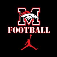 Mustang Football(@1BroncoFootball) 's Twitter Profile Photo