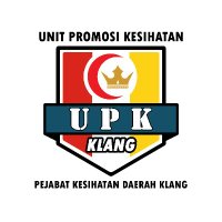 Unit Promosi Kesihatan PKD Klang(@klangupk) 's Twitter Profile Photo