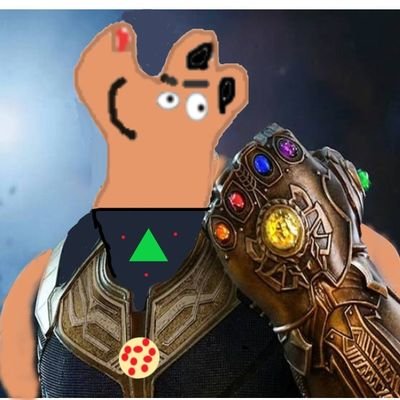 Green9052's profile picture. Lover of Pizza and enjoyer of Dogs. I also like art.