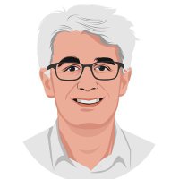 Zach Posner (@zposner) 's Twitter Profile