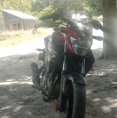 BernadusMosyoi's profile picture. Zyg ma ka yan  than slalu 
               Lindungi 
                 Kami🙏🙏🙏