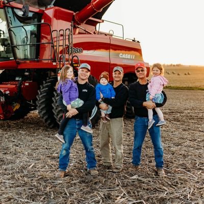 jon_roseberry's profile picture. Feed beef and grow row crops.
