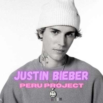 PERU WANTS JUSTIN BIEBER! PERU WANTS JUSTICE TOUR!