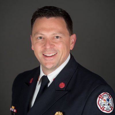 A Dad, A Friend, A brother, An Uncle, A son, and well a good guy oh a fire chief with @bafafire and owner of @codesavvyconsul