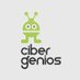 Agencia Cibergenios (@cibergeniosweb) Twitter profile photo Agencia Cibergenios (@cibergeniosweb) Twitter profile photo
