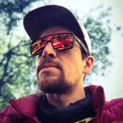 mikeypereda's profile picture. 