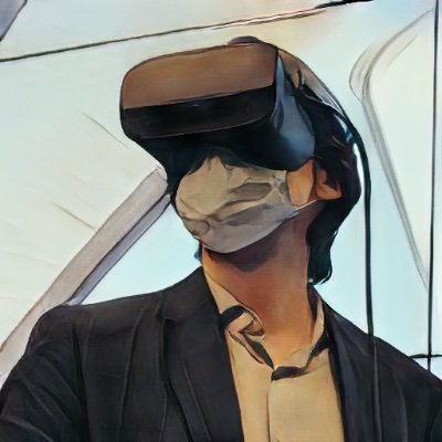 Co-Founder, CEO at https://t.co/zEODgcIPMn (#generative3d | #virtualbeings | #gamedev). Chief Metaverse Officer at https://t.co/xJVCx6tzLG (#metaverse | #vr).