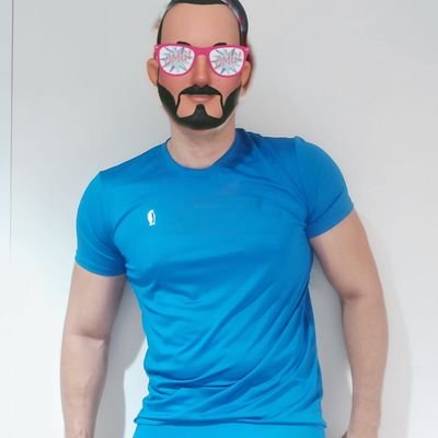 JhonnyDicx's profile picture. Hi join to my world. I'm your muscle sexy friend.