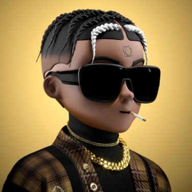 HAITCHO's profile picture. Be the next Billionaire.