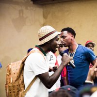 SIR NEILLY🤴🏿 (@neillymane) 's Twitter Profile