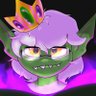 GoblinGrg's profile picture. #ENVtuber Immortal king of the space goblins! just likes to kick back and relax