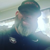 Darren M Self (@self_darren) 's Twitter Profile