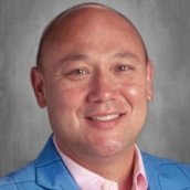 Kevin Parker - @LISD_KParker Twitter Profile Photo