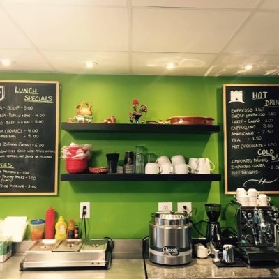 VienaDoCastelo's profile picture. Portuguese food store & catering